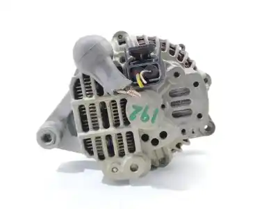 Автозапчасти б/у генератор за mitsubishi montero (v60/v70) 3.5 gdi gls kaiteki (5-ptas) ссылки oem iam 6g74  