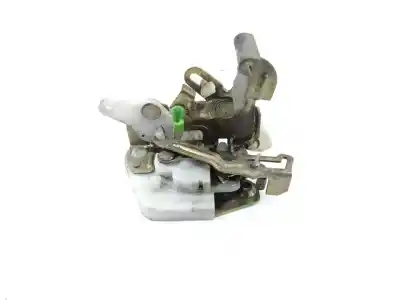 Автозапчастина б/у замок заднього правого дверя для mitsubishi montero (v60/v70) 3.5 gdi gls kaiteki (5-ptas) посилання на oem iam mb669726  