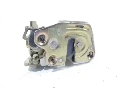 Автозапчасти б/у замок задней левой двери за mitsubishi montero (v60/v70) 3.5 gdi gls kaiteki (5-ptas) ссылки oem iam mb669725