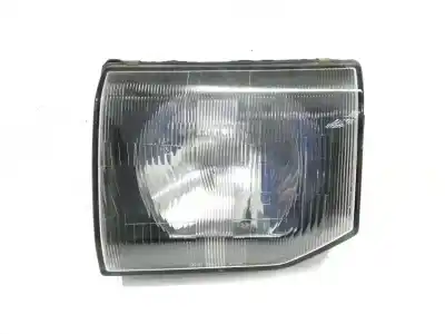 Автозапчасти б/у левая фара за mitsubishi montero (v60/v70) 3.5 gdi gls kaiteki (5-ptas) ссылки oem iam 11037746