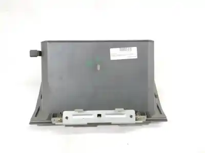 Автозапчасти б/у бардачок за mitsubishi montero (v60/v70) 3.5 gdi gls kaiteki (5-ptas) ссылки oem iam mb652136  