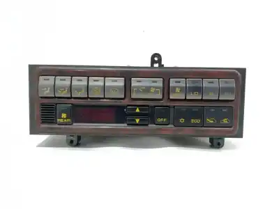 Автозапчасти б/у климат-контроль за mitsubishi montero (v60/v70) 3.5 gdi gls kaiteki (5-ptas) ссылки oem iam mb657319