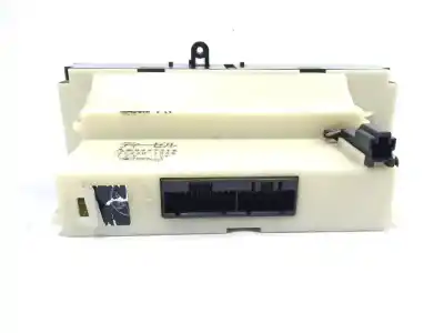 Автозапчасти б/у климат-контроль за mitsubishi montero (v60/v70) 3.5 gdi gls kaiteki (5-ptas) ссылки oem iam mb657319  