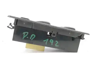 Автозапчасти б/у выключатель левого переднего окна за mitsubishi montero (v60/v70) 3.5 gdi gls kaiteki (5-ptas) ссылки oem iam mb784050  