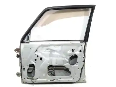 Автозапчасти б/у дверь передняя правая за mitsubishi montero (v60/v70) 3.5 gdi gls kaiteki (5-ptas) ссылки oem iam mb860556