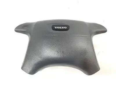 Second-hand car spare part front left air bag for volvo s40 i (644) 1.8 oem iam references 30615523