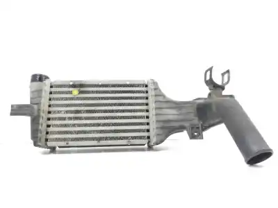 Second-hand car spare part intercooler for corsa astra 2.0 dti oem iam references 9129519  