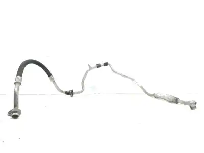 Peça sobressalente para automóvel em segunda mão tubos de ar condicionado por seat leon (1p1) 1.6 tdi referências oem iam 1k0820743
