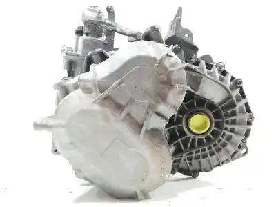 Second-hand car spare part gearbox for opel insignia 2.0 cdti oem iam references f40
