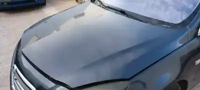 Peça sobressalente para automóvel em segunda mão capot por opel insignia 2.0 cdti referências oem iam 13276949  