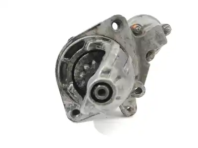 Second-hand car spare part starter motor for bmw 3 (e46) 320 d oem iam references 63113001  