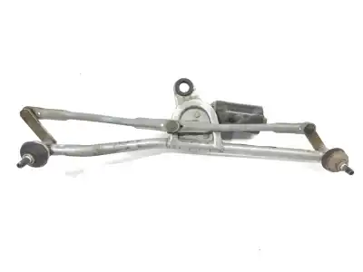 Second-hand car spare part front windshield wiper motor for bmw 3 (e46) 320 d oem iam references 0390241355  