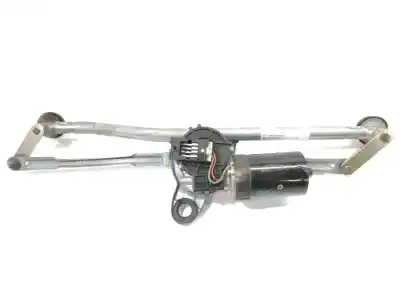 Second-hand car spare part front windshield wiper motor for bmw 3 (e46) 320 d oem iam references 0390241355  