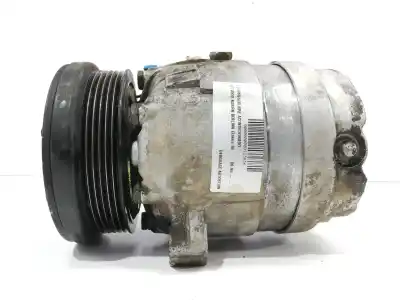 Second-hand car spare part AIR CONDITIONING COMPRESSOR for DAEWOO NUBIRA SEDÁN (J100)  OEM IAM references 700666  