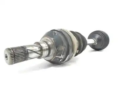 Second-hand car spare part FRONT LEFT TRANSMISSION for DAEWOO NUBIRA SEDÁN (J100)  OEM IAM references 510346  