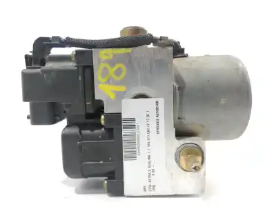 Second-hand car spare part abs for corsa astra 1.7 16v dti cat y 17 dt lr6 oem iam references 90581417  