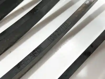 Second-hand car spare part front grille for bmw 3 (e46) 320 d oem iam references 10627110  