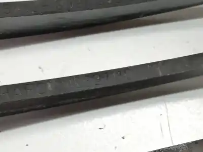 Pezzo di ricambio per auto di seconda mano griglia anteriore per bmw 3 (e46) 320 d riferimenti oem iam 10627110