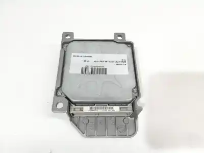 Peça sobressalente para automóvel em segunda mão kit airbag por bmw 3 (e46) 320 d referências oem iam 33109680803x  