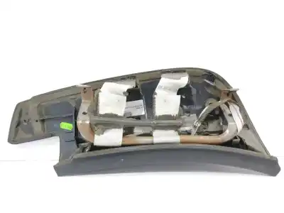 Peça sobressalente para automóvel em segunda mão kit airbag por bmw 3 (e46) 320 d referências oem iam 33109680803x  