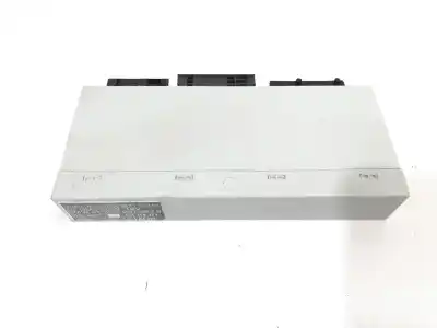 Pezzo di ricambio per auto di seconda mano modulo elettronico per bmw 3 (e46) 320 d riferimenti oem iam 61356907662