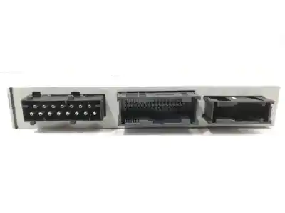 Pezzo di ricambio per auto di seconda mano modulo elettronico per bmw 3 (e46) 320 d riferimenti oem iam 61356907662  