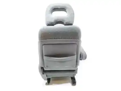 Автозапчасти б/у левое переднее сидение за mitsubishi montero (v60/v70) 3.5 gdi gls kaiteki (5-ptas) ссылки oem iam mr408091  