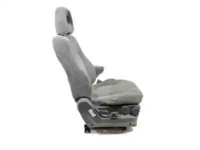 Автозапчасти б/у сиденье правое переднее за mitsubishi montero (v60/v70) 3.5 gdi gls kaiteki (5-ptas) ссылки oem iam mr782405  