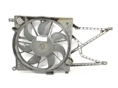 Second-hand car spare part radiator cooling fan for corsa astra 1.7 16v dti cat y 17 dt lr6 oem iam references 3136613267  