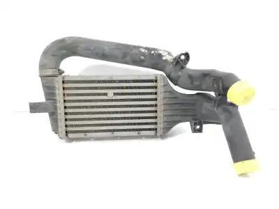Автозапчасти б/у интеркулер за corsa astra 1.7 16v dti cat y 17 dt lr6 ссылки oem iam 09129519  