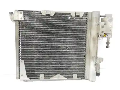 Second-hand car spare part air conditioning condenser / radiator for corsa astra 1.7 16v dti cat y 17 dt lr6 oem iam references 24465322  