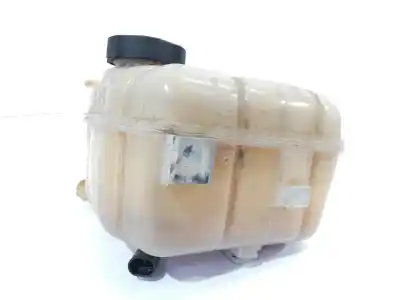 Second-hand car spare part coolant expansion tank for opel insignia 2.0 cdti oem iam references 13220124