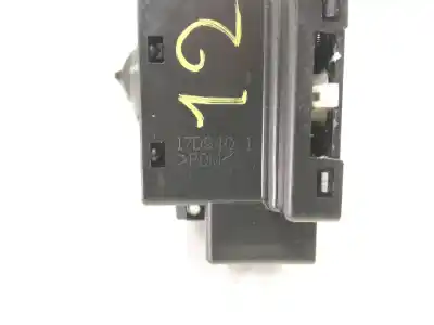 Second-hand car spare part indicator switch for ford focus ii (da_) 2.0 tdci oem iam references 17d940  