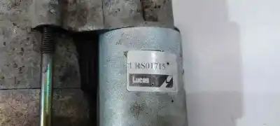 Автозапчастина б/у ДВИГУН ЗАПУСКАЄТЬСЯ для MITSUBISHI L 200 (K6/7)  Посилання на OEM IAM M002T87171ZT  