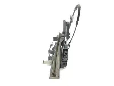 Second-hand car spare part rear right door lock for ford focus ii (da_) 2.0 tdci oem iam references 4m5ar26412bb