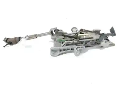 Second-hand car spare part steering column for ford focus ii (da_) 2.0 tdci oem iam references 4m513c529