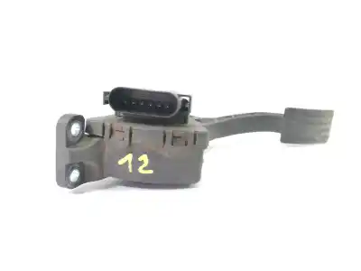 Second-hand car spare part potentiometer for ford focus ii (da_) 2.0 tdci oem iam references 6pv008641  