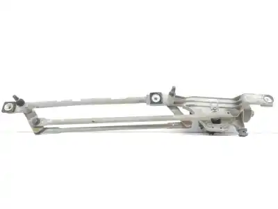 Second-hand car spare part front windshield wiper motor for ford focus ii (da_) 2.0 tdci oem iam references 3397020776