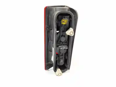 Second-hand car spare part right tailgate light for corsa combo corsa c familiar oem iam references 09199763  