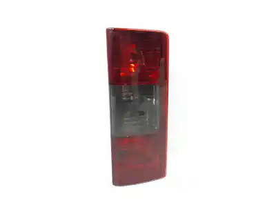 Second-hand car spare part right tailgate light for corsa combo corsa c familiar oem iam references 09199763  