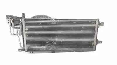 Second-hand car spare part air conditioning condenser / radiator for opel combo tour 1.7 cdti 16v oem iam references 09196140