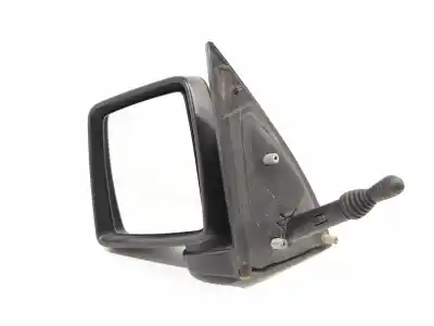 Peça sobressalente para automóvel em segunda mão espelho retrovisor esquerdo por corsa combo corsa c familiar referências oem iam 014129  