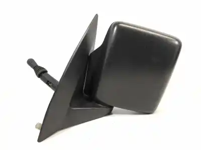 Peça sobressalente para automóvel em segunda mão espelho retrovisor esquerdo por corsa combo corsa c familiar referências oem iam 014129  