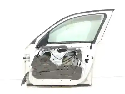 İkinci el araba yedek parçası SAG ÖN KAPI için BMW SERIE 1  OEM IAM referansları 41515A2A382  