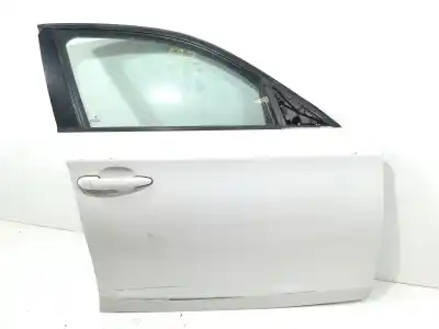 Автозапчасти б/у дверь передняя правая за bmw serie 1 berlina (e81/e87) 1.6 16v cat ссылки oem iam 41515a2a382  