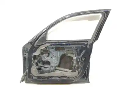 Автозапчасти б/у дверь передняя правая за bmw serie 1 berlina (e81/e87) 1.6 16v cat ссылки oem iam 41515a2a382  