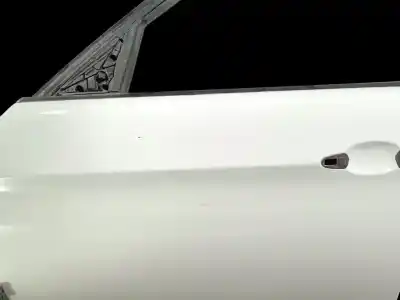 Second-hand car spare part LEFT FRONT DOOR for BMW BMW SERIE 3 318D E90  OEM IAM references 41515A2A385  