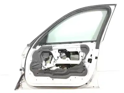 Second-hand car spare part FRONT RIGHT DOOR for BMW BMW SERIE 3 318D E90  OEM IAM references 41515A2A386  