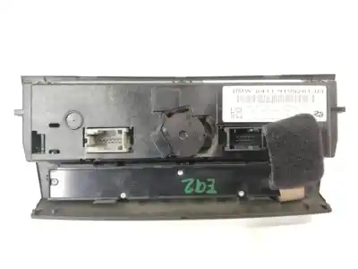 Pezzo di ricambio per auto di seconda mano controllo climatico per bmw serie 3 coupe (e92) n47d20c riferimenti oem iam 64119199261