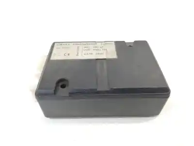 Автозапчасти б/у электронный модуль за mitsubishi montero (v60/v70) 3.5 gdi gls kaiteki (5-ptas) ссылки oem iam 020039